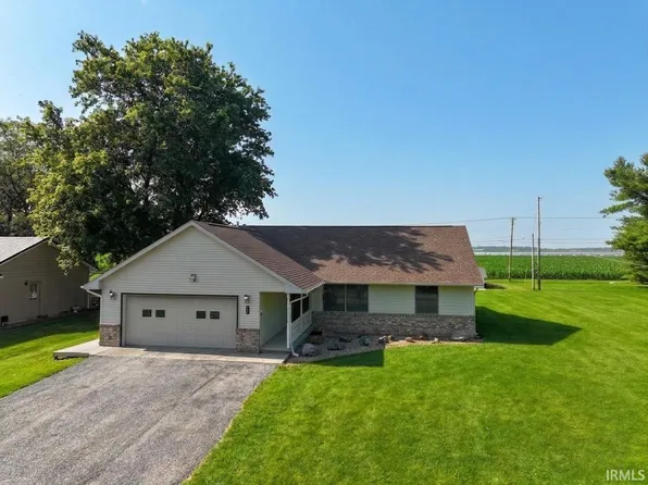 213 S Park Dr, Monticello, IN 47960