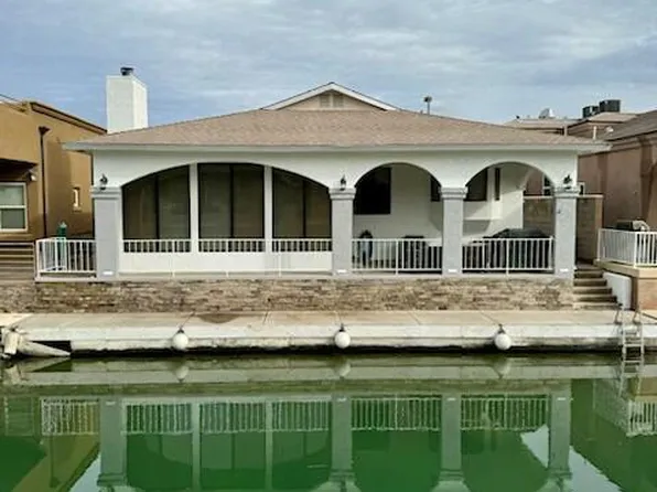 8850 Apache Loop, Parker, AZ 85344