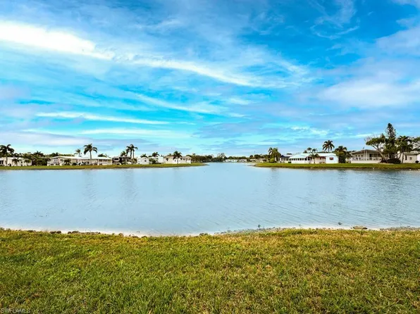 3063 Waterview PT, NAPLES, FL 34120