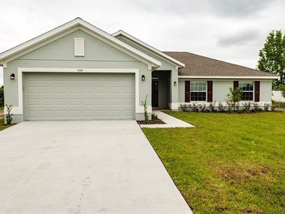 2102 Angel Fish Loop, Leesburg, FL, 34748