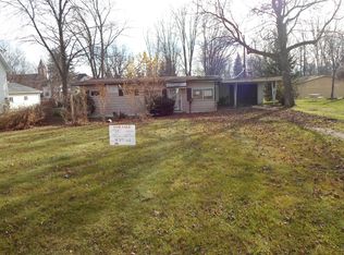 6 4th St, Yale, MI 48097