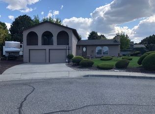 2511 S Edison Pl, Kennewick, WA