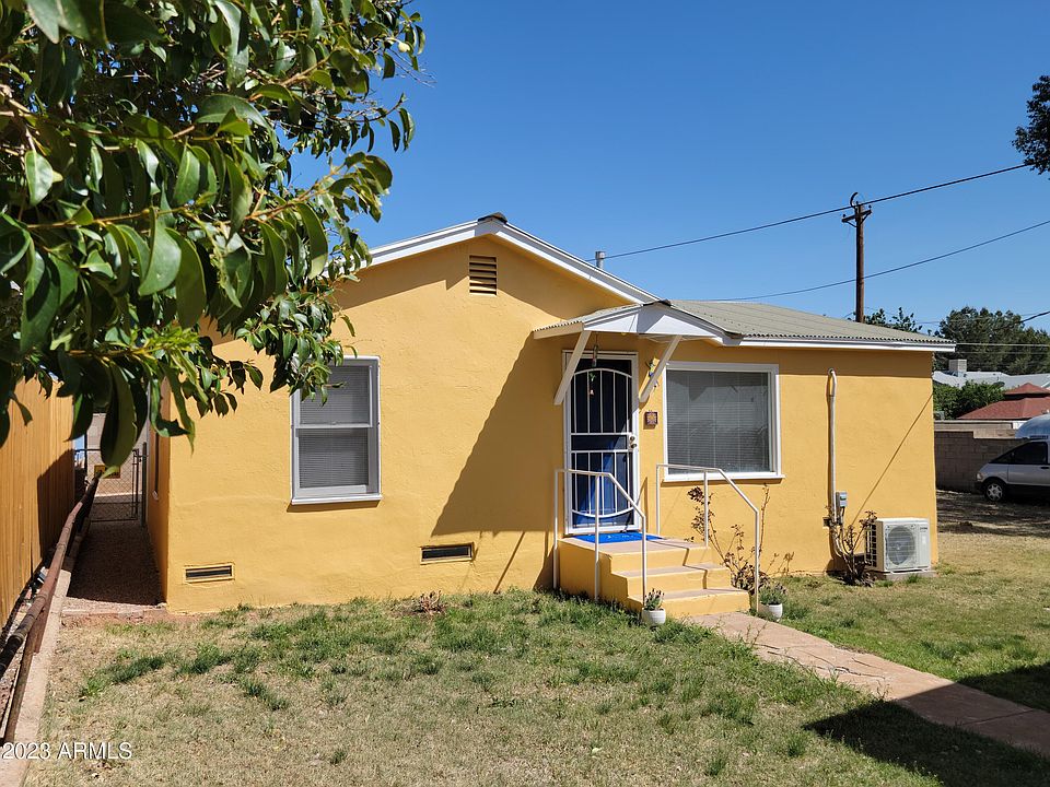 624 Arizona St, Bisbee, AZ 85603 Zillow