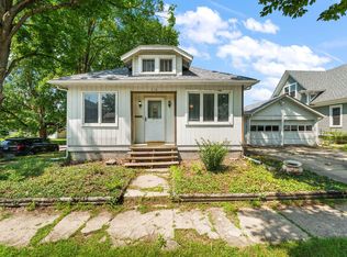 316 A St, La Porte, IN