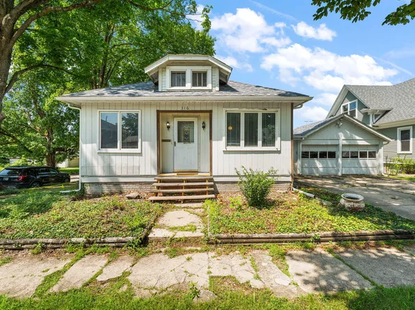 316 A St, La Porte, IN 46350