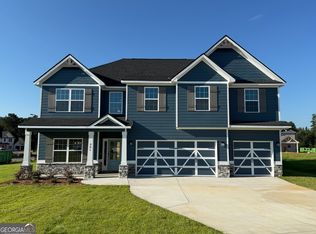 301 Waldrop Loop #224, Bonaire, GA