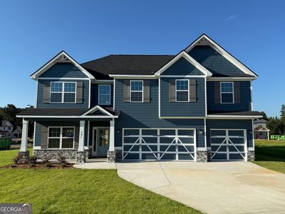 301 Waldrop Loop #224, Bonaire, GA, 31005