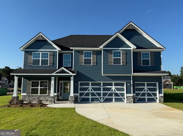 301 Waldrop Loop #224, Bonaire, GA 31005