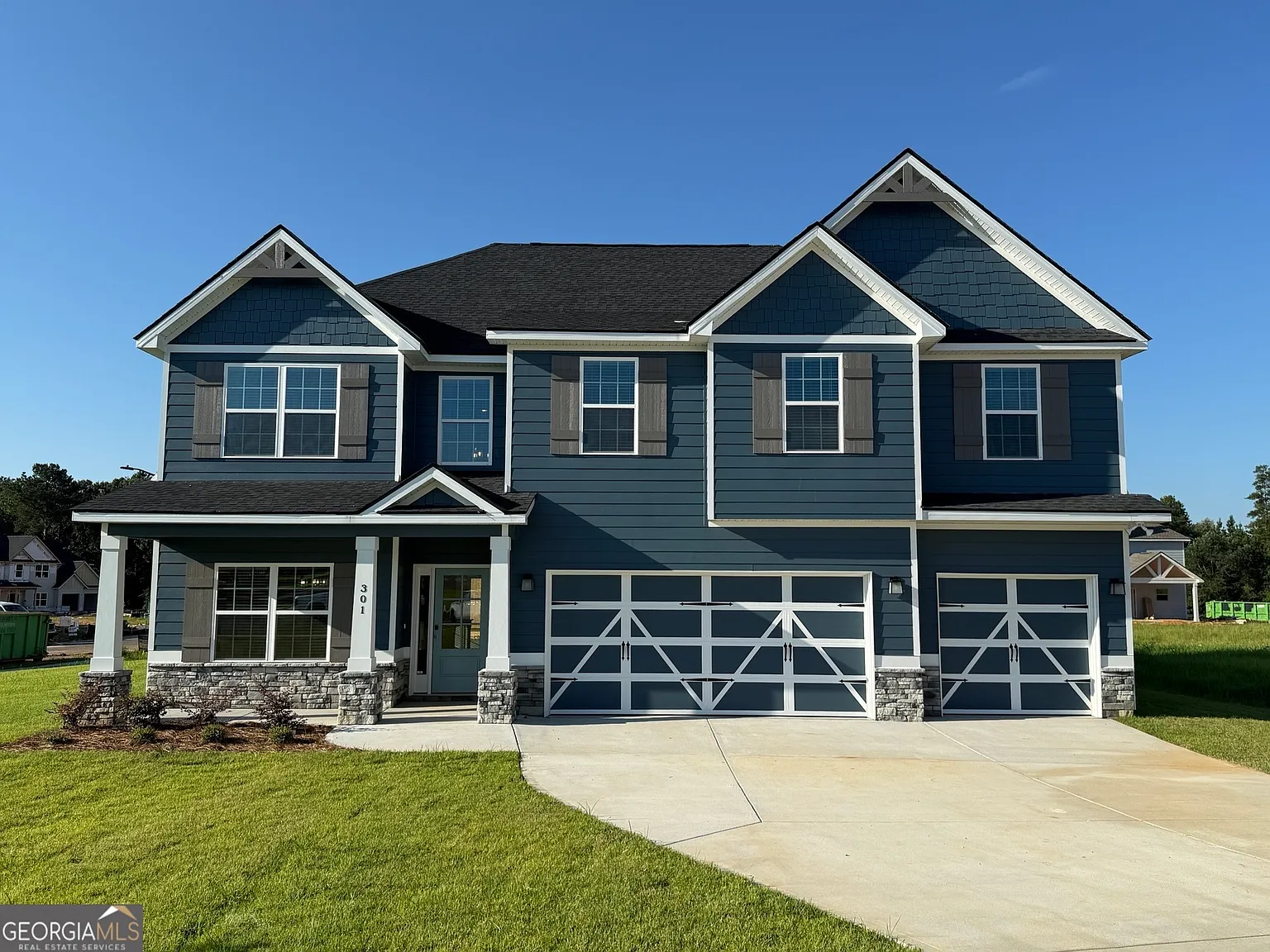 301 Waldrop Loop #224 photo 1