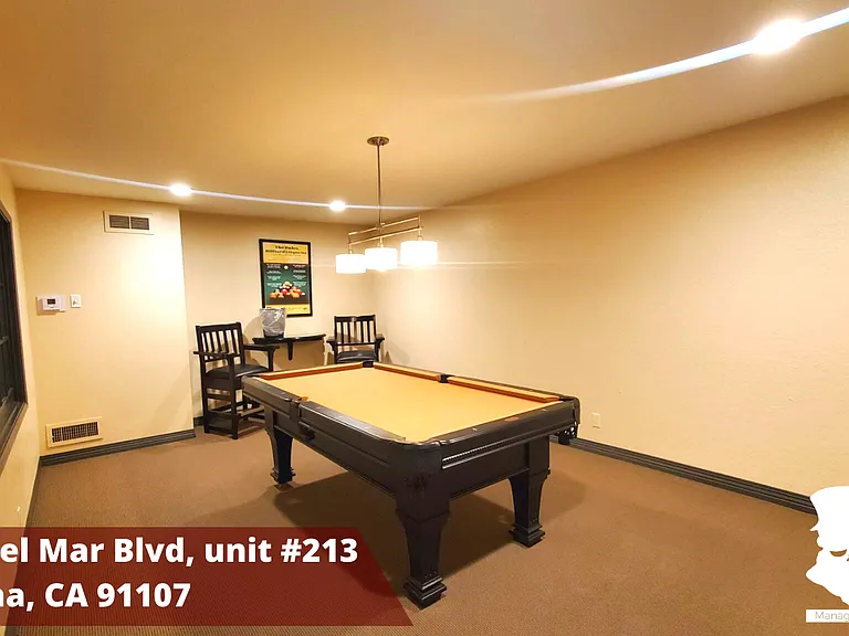 2444 E Del Mar Blvd #213 — Photo 60