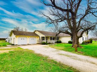 971 SE 10th Rd, Golden City, MO 64748