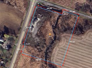 4049 Highway 6, Hamilton, ON L0R 1W0