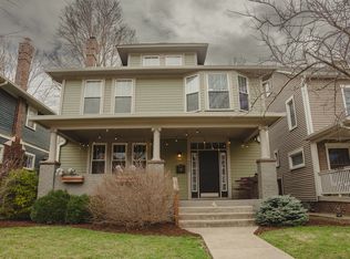 3025 N Park Ave, Indianapolis, IN