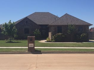 4100 SE 40th St, Norman, OK 73071