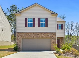 305 Arbor Creek Dr, Dallas, GA 30157
