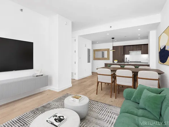 111 Varick St, New York, NY