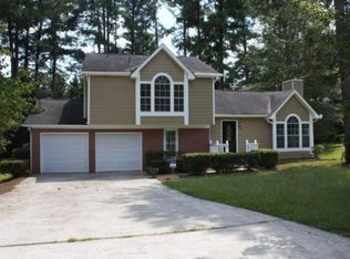 9705 Pintail Trl, Jonesboro, GA 30238