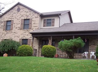 117 Rye Ct, Mc Kees Rocks, PA 15136