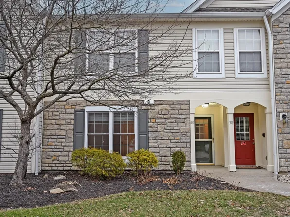 40 Ledgerwoods Dr, Amelia, OH 45102