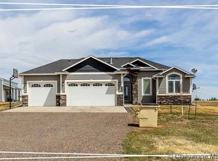 12352 Alpine Ranch Rd, Cheyenne, WY 82009