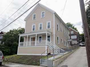 141 Barnaby St, Fall River, MA 02720