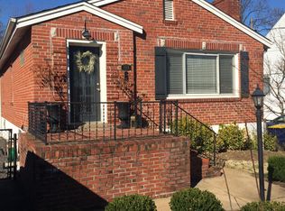 153 Euclid Ave, Saint Louis, MO