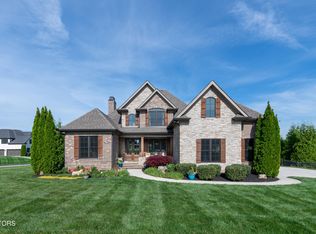 12535 Limerick Ln, Farragut, TN 37934