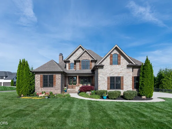 12535 Limerick Ln, Farragut, TN 37934