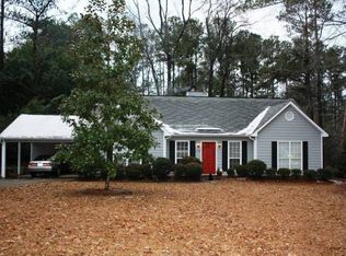 109 Beaver Run, Lagrange, GA 30241