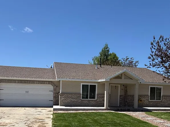575 N 2300 W, Vernal, UT 84078