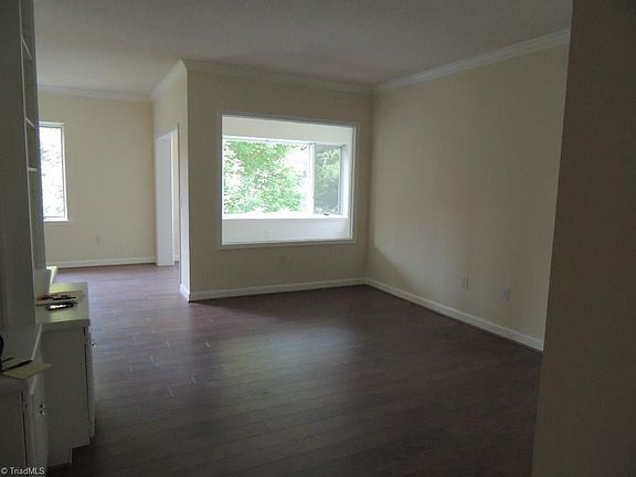Dark New Hardwood Floors