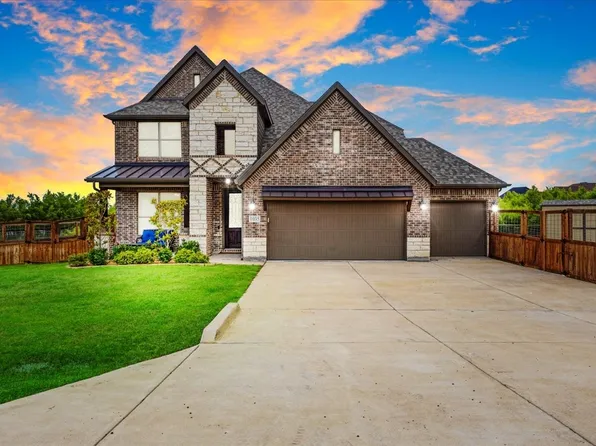 1035 Hickory Ln, Howe, TX 75459