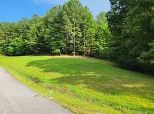 107 Thunder Ridge Dr LOT 107, South Pittsburg, TN 37380