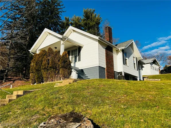 69479 Sunset Hts, Bridgeport, OH 43912