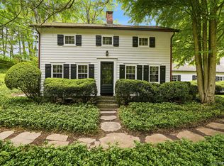 142 High Ridge Road, Pound Ridge, NY 10576