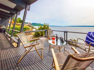 12263 Shorewood Ln SW, Burien, WA 98146
