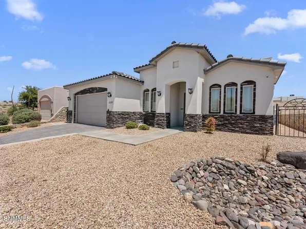 4209 Tres Ninos Dr, Las Cruces, NM 88011