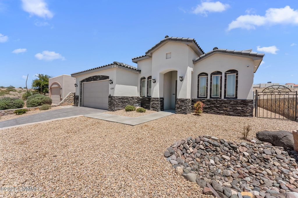 4209 Tres Ninos Dr, Las Cruces, NM 88011 | MLS #2601647 | Zillow