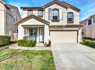 652 Greentree Cir, Fairfield, CA 94534