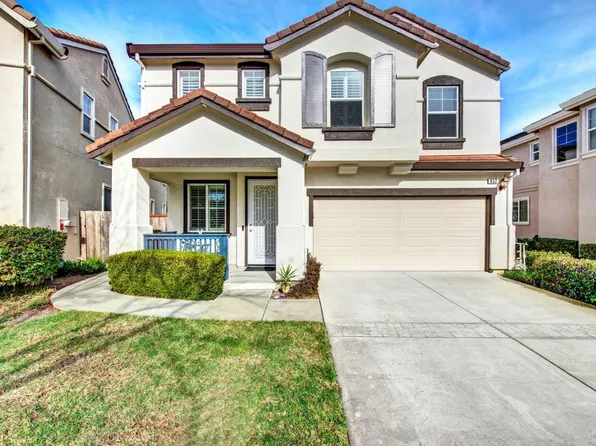 652 Greentree Circle, Fairfield, CA 94534