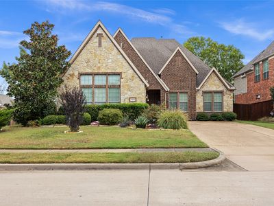 6424 Fitzgerald Dr, Plano, TX, 75074