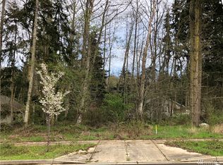 88 Eddy St LOT 15, Port Townsend, WA 98368