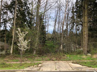 88 Eddy St Lot 15, Port Townsend, WA, 98368