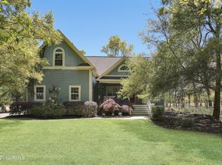 1900 Healing Water Ln SW, Supply, NC 28462