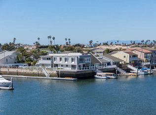 4450 Falkirk Bay, Oxnard, CA 93035