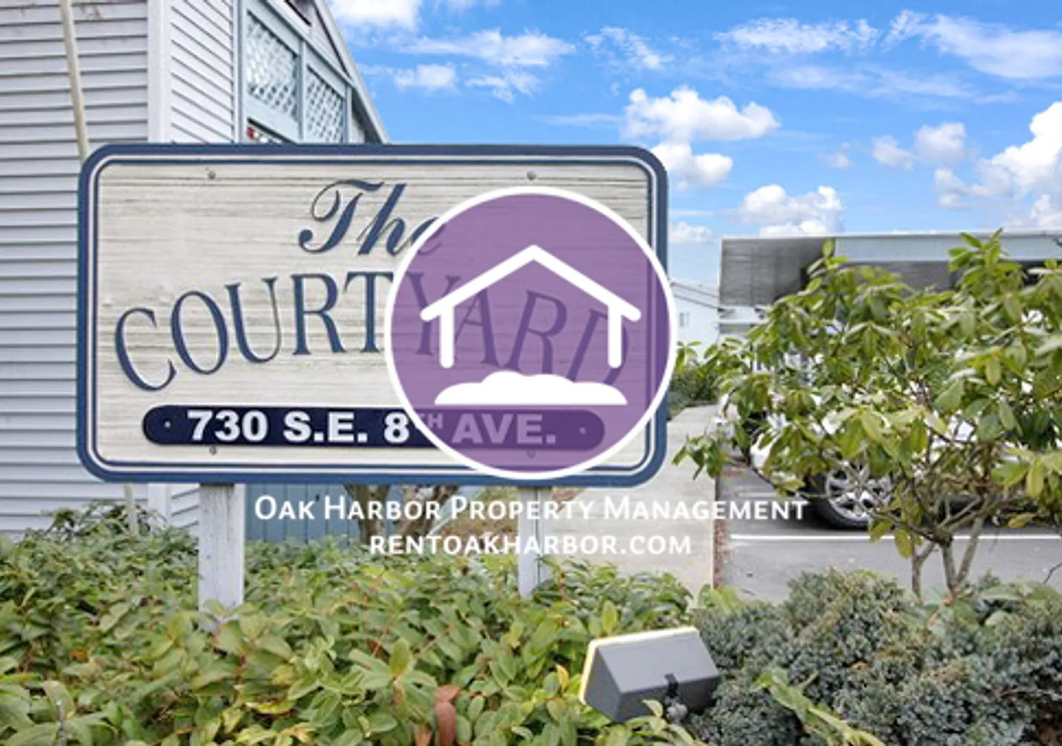 2 Bed 2 Bath Condo - WSG Included - Near Downtown - NAS Whidbey — Photo 1