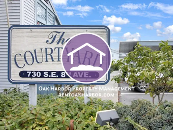730 SE 8th Ave APT B201, Oak Harbor, WA 98277