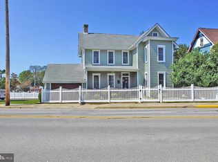 338 W Commerce St, Smyrna, DE 19977