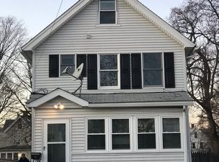 29 Wharton St #13, West Haven, CT 06516