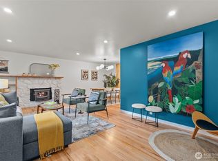 14205 143rd Ave SE, Renton, WA 98059